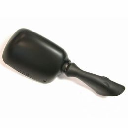 Right Black Fairing Mirror JMP BA19-S0014B-R for Suzuki