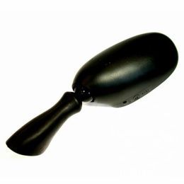 JMP BA19-S0015B-L Left Black Fairing Mirror for Suzuki GSX