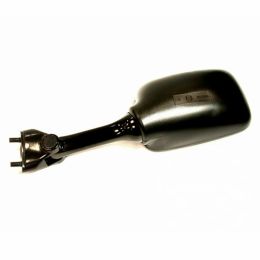 Specchietto carena nero sinistro JMP BA19-S0017B-L per Suzuki