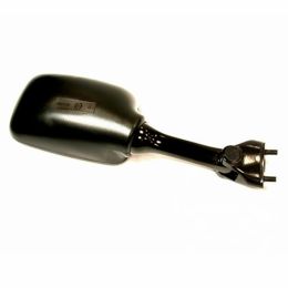 Specchietto carena nero destro JMP BA19-S0017B-R per Suzuki