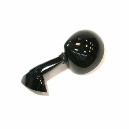 Specchietto carena nero destro JMP BA19-S0018B-R per Suzuki GSX