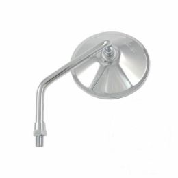 Linker Chromlenker Spiegel JMP BA19-S0053M-L für Suzuki