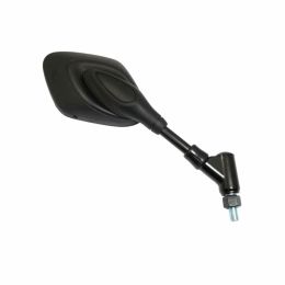 JMP rechter Lenker Spiegel genehmigt schwarz BA19-S0057B-R für Suzuki GSF 650