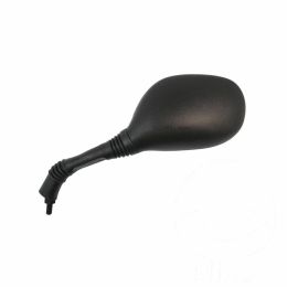 JMP left handlebar mirror approved black BA19-TK0008B-L