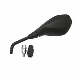 JMP left handlebar mirror black BA19-W0011B-L for BMW