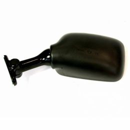 Left Black Fairing Mirror JMP BA19-Y0009B-L for Yamaha