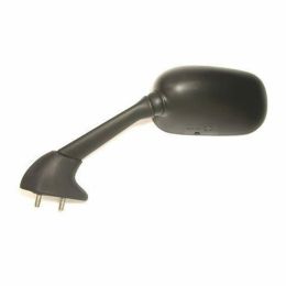 Specchietto carena nero sinistro JMP BA19-Y0022B-L per Yamaha YZF-R6 600