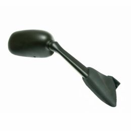 Right Black Fairing Mirror JMP BA19-Y0026B-R for Yamaha FZ6 600