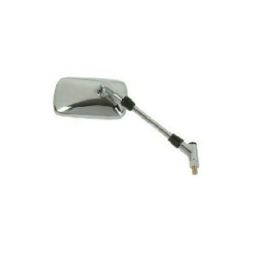 Specchietto manubrio JMP destro cromato BA19-Y0032M-R per Yamaha