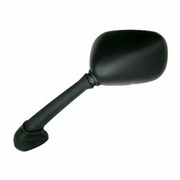 Specchietto carena nero sinistro JMP BA19-Y0033B-L per Yamaha FZ6 S2