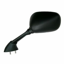 JMP BA19-Y0036B-L Left Black Fairing Mirror for Yamaha YZF-R1 1000