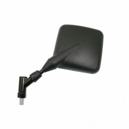 Specchietto manubrio JMP sinistro omologato nero BA19-Y0042B-L per Yamaha