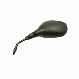 JMP Left Hand Approved Handlebar Mirror Black BA19-Y0043B-L