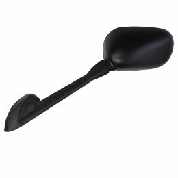 Specchietto carena nero sinistro JMP BA19-Y0056B-L per Yamaha XJ6 600