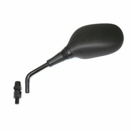 JMP linke Spiegel genehmigt schwarz BA19-Y0066B-L für Yamaha XT 660 X