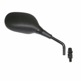 JMP rechte Lenker-Spiegel genehmigt schwarz BA19-Y0066B-R für Yamaha XT 660 X
