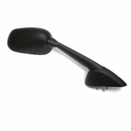 Right Black Fairing Mirror JMP BA19-Y0068B-R for Yamaha XJ6 600