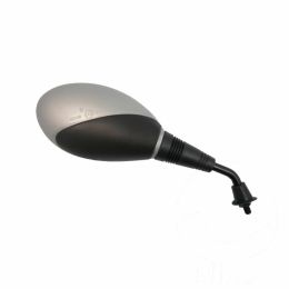 JMP right handlebar mirror approved black BA19-Y0078-R