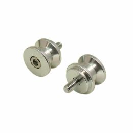 Nottolini cavalletto JMP alluminio m6