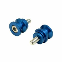 Nottolini cavalletto JMP blu m8