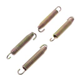 JMP 75mm Auspufffeder-Kit 4 Federn
