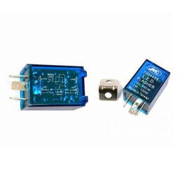 Relay frecce elettronico JMT led 12V 3 polig