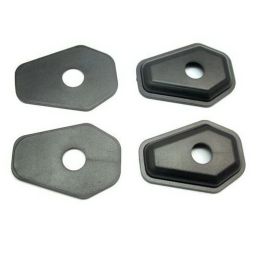 JMP Black Arrow Couverture BD14H-S0002B pour Suzuki