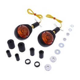 FRECCE MANUBRIO JMP ARANCIO NERO 705.67.16