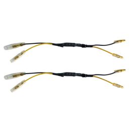 JMP LED Widerstand 27 Ohm 5W