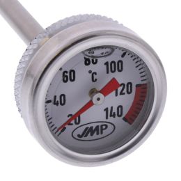Indicateur de température d'huile JMP BH12-0300WF 26x1,5 mm pour BMW R