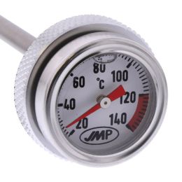 Jauge de température d'huile JMP BH12-0301WF 30x2mm