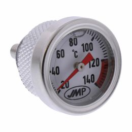 Indicateur de température d'huile JMP BH12-0302WF 20x2,5 mm