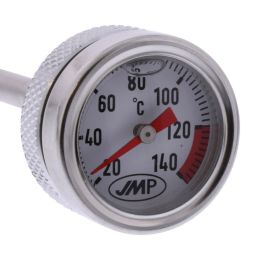 Indicateur de température d'huile JMP BH12-0304WF 27x1,5 mm pour Yamaha VMX-12 1200