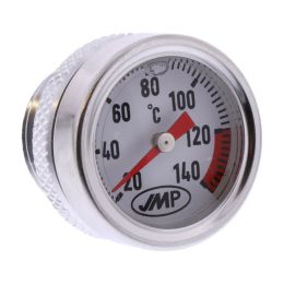 Indicateur de température d'huile JMP BH12-0312WF 27x3mm pour Yamaha