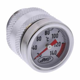 Indicateur de température d'huile JMP BH12-0313WF 27x3mm pour Yamaha
