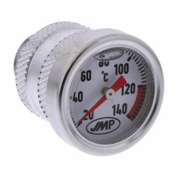 JMP Oil Temperature Indicator BH12-0314WF 20x2.5 mm