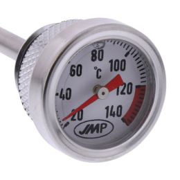 Indicateur de température d'huile JMP BH12-0319WF 24x3mm pour Honda