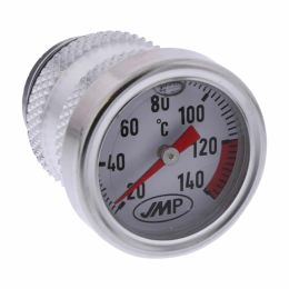 Indicateur de température d'huile JMP BH12-0322WF 24x3mm