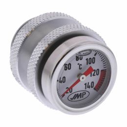 Indicateur de température d'huile JMP BH12-0328WF 30x1.5mm pour Kawasaki