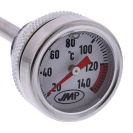 Indicateur de température d'huile JMP BH12-0330WF 23x3mm pour Ktm