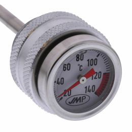 JMP Oil Temperature Indicator BH12-0332WF 30x1.5mm for Kawasaki