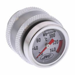 JMP Oil Temperature Indicator BH12-0333WF 30x1.5mm for Kawasaki