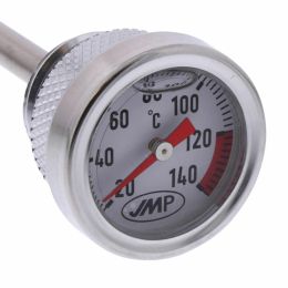 Indicateur de température d'huile JMP BH12-0336WF 27x2 mm