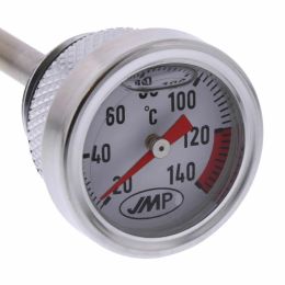 JMP Öltemperaturanzeige BH12-0344WF 24x3mm für Honda VTX 1300 S