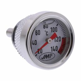 Indicateur de température d'huile JMP BH12-0345WF 24x3mm