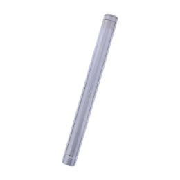 Tige de fourche JMP Chrome 429 mm D.41-34.9 pour Honda FJS