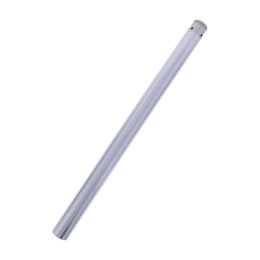 Tige de fourche JMP Chrome 620mm D.41-36.3 pour Honda CBF