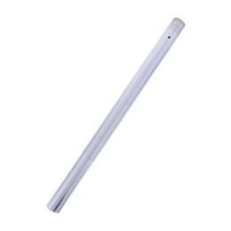 Tige de fourche JMP chrome 620mm D.41-35.7 pour Honda CBF