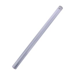 Tige de fourche JMP Chrome 643mm D.41-35.7 pour Honda