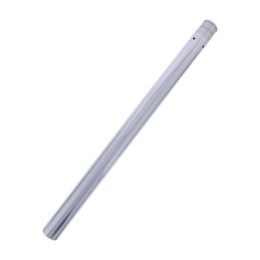 Tige de fourche JMP Chrome 650mm D.43-36.4 pour Honda CB 1000 F SUPER FOUR